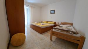 Apartments Boris i Snjezana