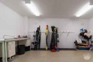 Holiday in Lapland - Hole in One 3 A