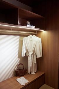 Casa Santo Mar - Suite Terra