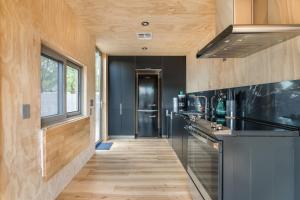 TeeBox at Worth the Wait Ranch