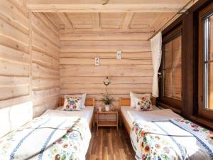 Comfortable apartment, 2 bedrooms, terrace