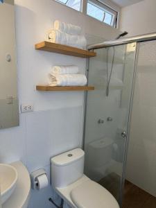 Modern loft near Larcomar & Miraflores Boardwalk