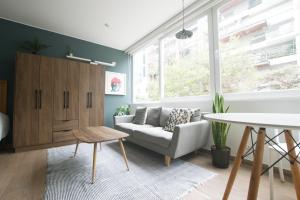 Modern loft near Larcomar & Miraflores Boardwalk