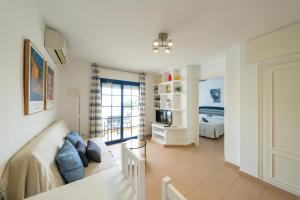 Apartamento Panoramico Tres Pinos. Piscina