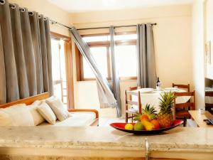 Taiba bach -Seu Ap na Praia