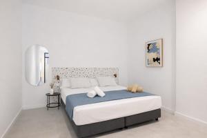 Olmaya Flats Valencia