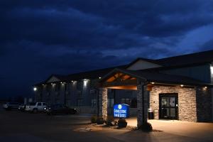 Cobblestone Inn & Suites - Trenton