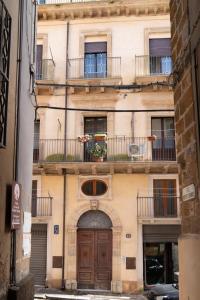 Don Sturzo Apartment