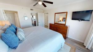 SeaCrest 701B- by Holiday Isle Properties