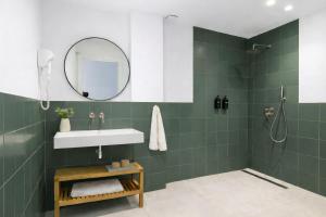 Olmaya Flats Valencia