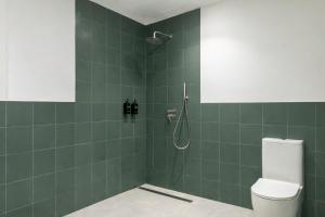 Olmaya Flats Valencia