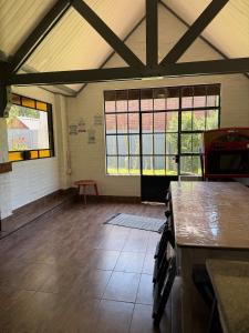 Casa para 10 personas - Villa La Ribera