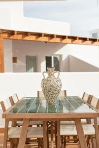 Las Villas Olivencia Natural