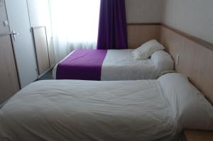 Hotels Hotel Le Palous : photos des chambres