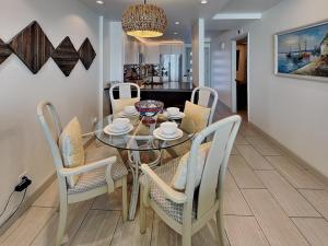 By the Sea Resort 507 - Oceanfront View