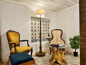 Belle Epoch Apart - 2 bedroom