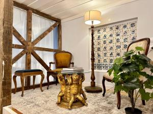 Belle Epoch Apart - 2 bedroom