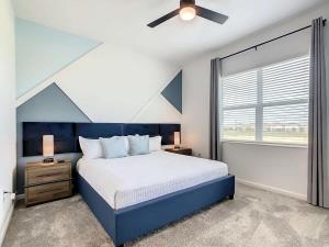 Beautiful 2BR with Waterpark & Private Game Room