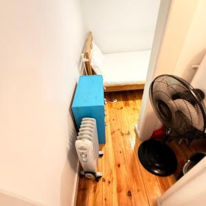 Amalia Tiny Studio 1