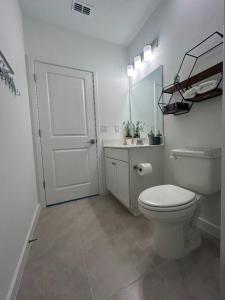 Exclusive Master Suite