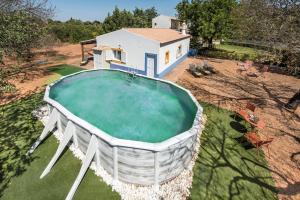 Family & Friends Retreat w Pool - Moncarapacho