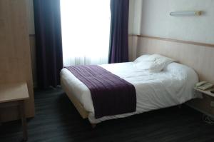 Hotels Hotel Le Palous : photos des chambres