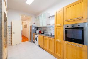 Beautiful Apartment in Bairro Alto-Grémio