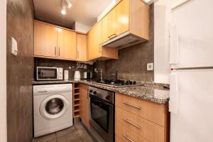 Contemporary Apartment Chiado 2