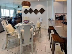 By the Sea Resort 507 - Oceanfront View