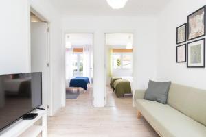 Caparica Balance Apartment, 2 bedroom