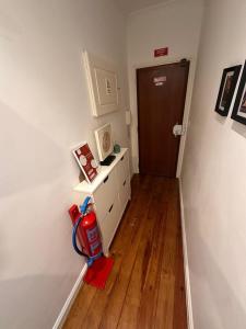 Apartment 1 Bedroom with AC Fiber Optic Internet
