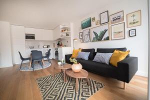 Vale Quiet and Comfortable Apartment