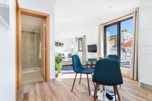 Perfect Cool with Terrace