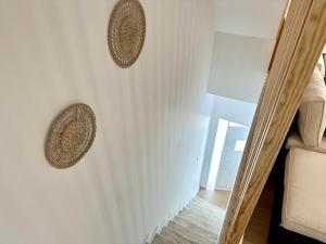 Apartamento Duplex 2 min da Praia