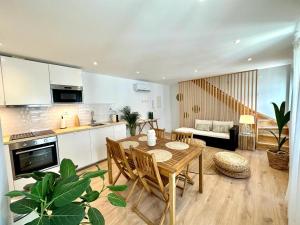 Apartamento Duplex 2 min da Praia