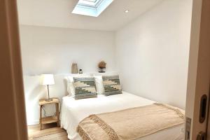 Apartamento Duplex 2 min da Praia