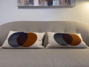 Olarias 2 bedroom perfect to share near the Castle