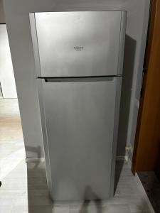 Attico piano 11, 3 camere, 2 bagni, soggiorno - cucina