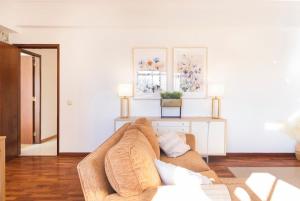 Oeiras 2 bedroom - Great for Holidays and Work