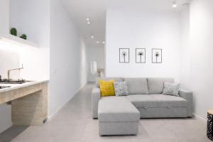 Olmaya Flats Valencia