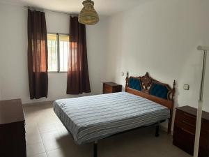 Casa familiar La Cabra