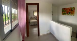 Casa familiar La Cabra