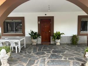 Casa familiar La Cabra