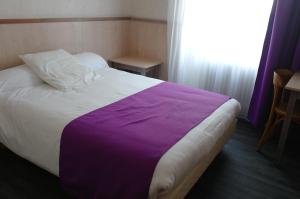 Hotels Hotel Le Palous : photos des chambres