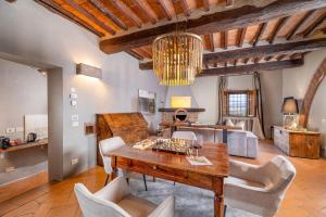 Le Sorbelle DOrcia