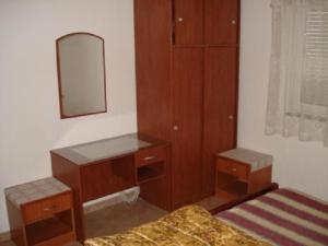 Apartment mit Balkon- für fünf Personen by Interhome