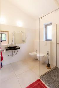 Holiday Home Red House Kraj Drage - Grüne Oase der Ruhe by Interhome