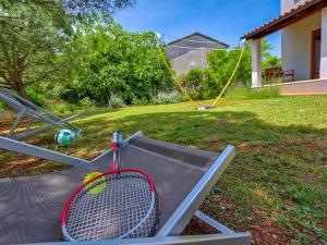 Holiday Home Villa Agatha by Interhome