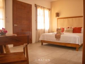 Hotel Aldea Katún