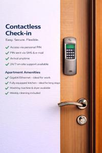 Villa Viktoria 3 - Apartments